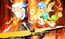 画像集 No.044のサムネイル画像 / 3DS版「モンスターストライク」オリジナルモンスター「ベルゼキュー」が登場。謎めいた研究所など新施設も