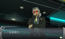 画像集 No.007のサムネイル画像 / 3DS版「モンスターストライク」国内およびアジア地域で出荷本数100万本を突破。オリジナルモンスター「イザナミ零」のビジュアルも明らかに