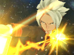 3DS版「モンスターストライク」国内およびアジア地域で出荷本数100万本を突破。オリジナルモンスター「イザナミ零」のビジュアルも明らかに