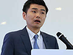 2020年は「モンスターストライク」の再起とスポーツ事業に注力。ミクシィの2019年3月期 第4四半期および通期決算説明会をレポート