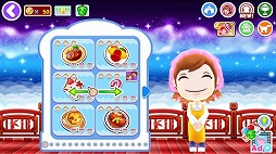 画像集 No.002のサムネイル画像 / 「クッキングママ お料理しましょ！」，七夕イベントが7月1日開始