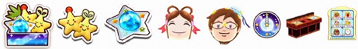 画像集 No.004のサムネイル画像 / 「クッキングママ お料理しましょ！」，七夕イベントが7月1日開始