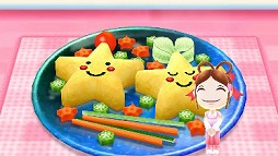 画像集 No.005のサムネイル画像 / 「クッキングママ お料理しましょ！」，七夕イベントが7月1日開始