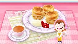 画像集 No.008のサムネイル画像 / 「クッキングママ お料理しましょ！」，七夕イベントが7月1日開始
