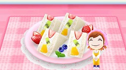 画像集 No.009のサムネイル画像 / 「クッキングママ お料理しましょ！」，七夕イベントが7月1日開始