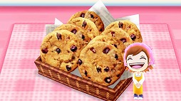 画像集 No.010のサムネイル画像 / 「クッキングママ お料理しましょ！」，七夕イベントが7月1日開始