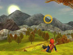 3DS版「ドラゴンクエストVIII」,思い出の写真が残せる新要素「写真撮影機能」の情報を公開
