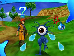 3DS版「ドラゴンクエストVIII」デコッた写真を交換しあえる「すれちがい通信」の詳細が明らかに。おなじみのカジノなどの情報も公開