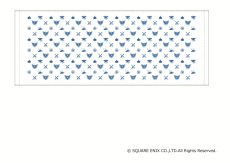 画像集 No.002のサムネイル画像 / 3DS版「ドラゴンクエストVIII」の発売を記念して,ローソン外神田三丁目店が8月22日からドラクエ仕様に。スライムレジ袋も復活