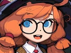 ドット絵風のグラフィックスに,ピコピコっとしたBGMはズルい。スマホ向けパズルRPG「クルセイダークエスト」のプレイレポートを掲載