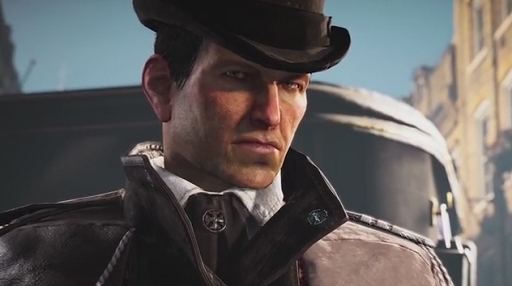 Assassins Creed Syndicate Gameplay Walkthrough 2 [US] 