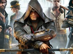 「アサシン クリード シンジケート」の国内発売日が2015年11月12日に決定。舞台となるロンドンの街並みや,新たな武器を紹介する動画も公開