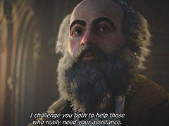 ディケンズやダーウィンだけじゃなかった。「アサシン クリード シンジケート」,登場する歴史上の人物を紹介する最新トレイラーが公開