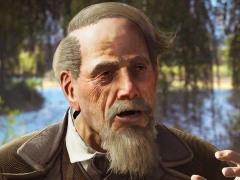 「アサシン クリード シンジケート」アサシンと共にロンドンの闇に立ち向かう歴史上の人物を紹介する最新トレイラーが公開