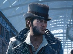 「アサシン クリード シンジケート」の魅力を紹介する特別番組が11月9日に放送決定。ローンチトレイラーも公開