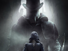切り裂きジャックにエヴィーが立ち向かう,「アサシン クリード シンジケート」のDLC「Jack the Ripper」の最新トレイラー公開