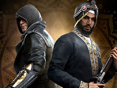 シク王国の最後のマハラジャ“ドゥリープ・シング”を描いた「アサシンクリード シンジケート」最新DLC,「The Last Maharaja」が北米でリリース