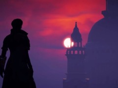 「アサシン クリード シンジケート」の店頭体験会が全国6都市で開催。19世紀のロンドンの雰囲気を味わえるトレイラーも公開に
