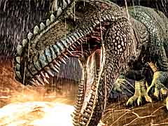 人気サバイバルアクション「ARK: Survival Evolved」に初の公式MOD,「The Center」が登場