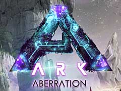 サバイバルアクション「ARK: Survival Evolved」に,巨大な地下洞窟を追加する最新拡張パック「Aberration」が登場