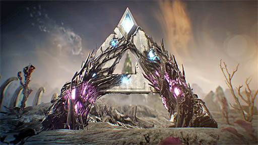 ARK: Extinction Expansion Pack Launch Trailer!