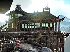 人気アクション「ARK: Survival Evolved」で,基地拡張を充実させる無料DLC「ARK: Homestead」がリリース