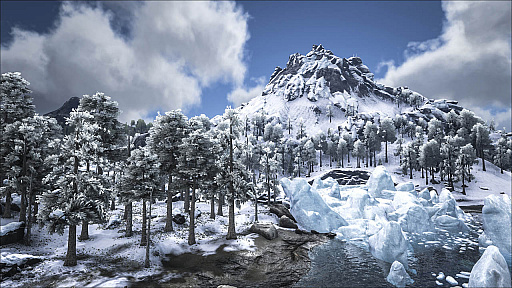 画像集 No.002のサムネイル画像 / 「ARK: Survival Evolved」のPS4向けアーリーアクセス版が海外でリリース。ローンチムービーが公開