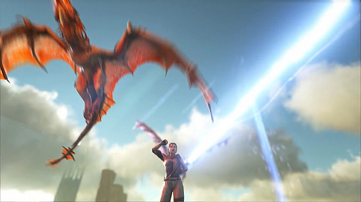 PS4ARK: Survival Evolvedʥ󥹥ȥ졼顼