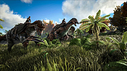  No.003Υͥ / ARK:Survival Evolvedסֶεס֥ХХס֥եȡפʤɤΥॷƥ󤬸ץ쥤Ͽȥȥ쥤顼