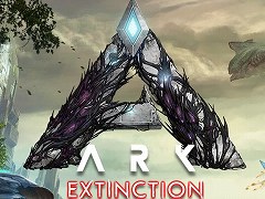 PS4「ARK:Survival Evolved」,大型拡張パック第3弾「ARK: Extinction」が配信開始&2本のトレイラーが公開
