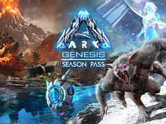 「ARK:Survival Evolved」に2種類の大型DLCの導入が決定。2つのDLCがセットになり,購入特典の付くシーズンパスが先行販売開始
