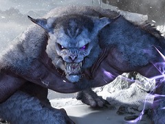 PS4版「ARK: Survival Evolved」,DLC「ARK:Genesis」のアナウンストレイラーが公開。モンスターのような生物の姿も