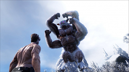 #002Υͥ/ѥ󥽥եȡPS4ǡARK: Survival EvolvedפΥɥƥġARK: GENESIS PART 1פۿ