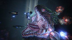 #004Υͥ/ѥ󥽥եȡPS4ǡARK: Survival EvolvedפΥɥƥġARK: GENESIS PART 1פۿ