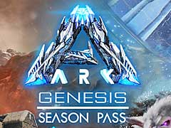 スパイク・チュンソフト,PS4版「ARK: Survival Evolved」のダウンロードコンテンツ「ARK: GENESIS PART 1」の配信を本日開始