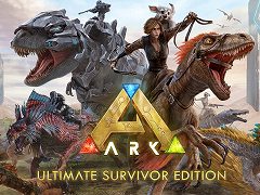 PS4版「ARK: Survival Evolved」のセールが開催。ゲーム本編と各種DLCがセットになった“Ultimate Survivor Edition”も30%オフに