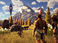 PS4版「ARK: Survival Evolved」北欧をテーマにした新マップ“Fjordur(フィヨルド)”を追加する無料アップデート“パッチ2.78”配信開始