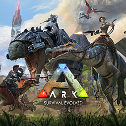 画像集 No.001のサムネイル画像 / 「ARK: Survival Evolved」「ダイイングライト2 ステイ ヒューマン」が割引価格に。スパイク・チュンソフトがPS Storeのセールに参加