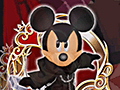 キングダムハーツシリーズ初のスマホ向けタイトル「KINGDOM HEARTS Unchainedχ」が2015年に配信。ブラウザゲーム版との連動もあり