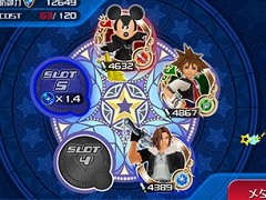 スマホRPG「キングダム ハーツ アンチェインド キー」の正式サービスが9月3日正午にスタート。当日は先行DLが可能な模様