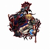画像集 No.002のサムネイル画像 / 「KINGDOM HEARTS Unionχ」，800万DL記念ドローの第2弾が本日スタート
