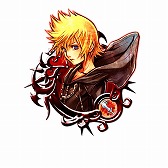 画像集 No.004のサムネイル画像 / 「KINGDOM HEARTS Unionχ」，800万DL記念ドローの第2弾が本日スタート