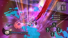 画像集 No.004のサムネイル画像 / 「よるのないくに」主人公アーナスの主力武器「短剣」と「長剣」が公開。自身の力量を試す「闘技場」の存在も明らかに