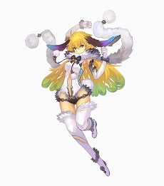 画像集 No.015のサムネイル画像 / 「よるのないくに」主人公アーナスの主力武器「短剣」と「長剣」が公開。自身の力量を試す「闘技場」の存在も明らかに