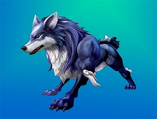 画像集 No.027のサムネイル画像 / 「よるのないくに」主人公アーナスの主力武器「短剣」と「長剣」が公開。自身の力量を試す「闘技場」の存在も明らかに