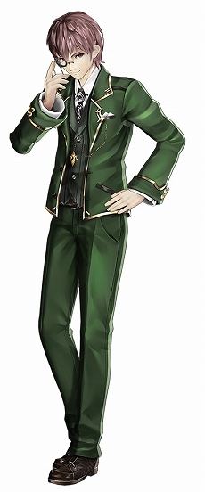 画像集 No.028のサムネイル画像 / 「よるのないくに」主人公アーナスの主力武器「短剣」と「長剣」が公開。自身の力量を試す「闘技場」の存在も明らかに