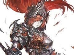 「よるのないくに」主人公アーナスの主力武器「短剣」と「長剣」が公開。自身の力量を試す「闘技場」の存在も明らかに
