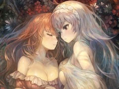 「よるのないくに」主人公アーナスが“よるのないくに”で経験するさまざまな出来事を紹介