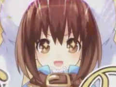 「よるのないくに」初回特典“がすとちゃん”の詳細が公開。毒舌&フラムを振りまいて敵を撃滅