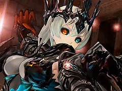 「よるのないくに」の最新ムービー「Movie File04」が公開。今回はバトルの要となる「変身フォーム」にフォーカス